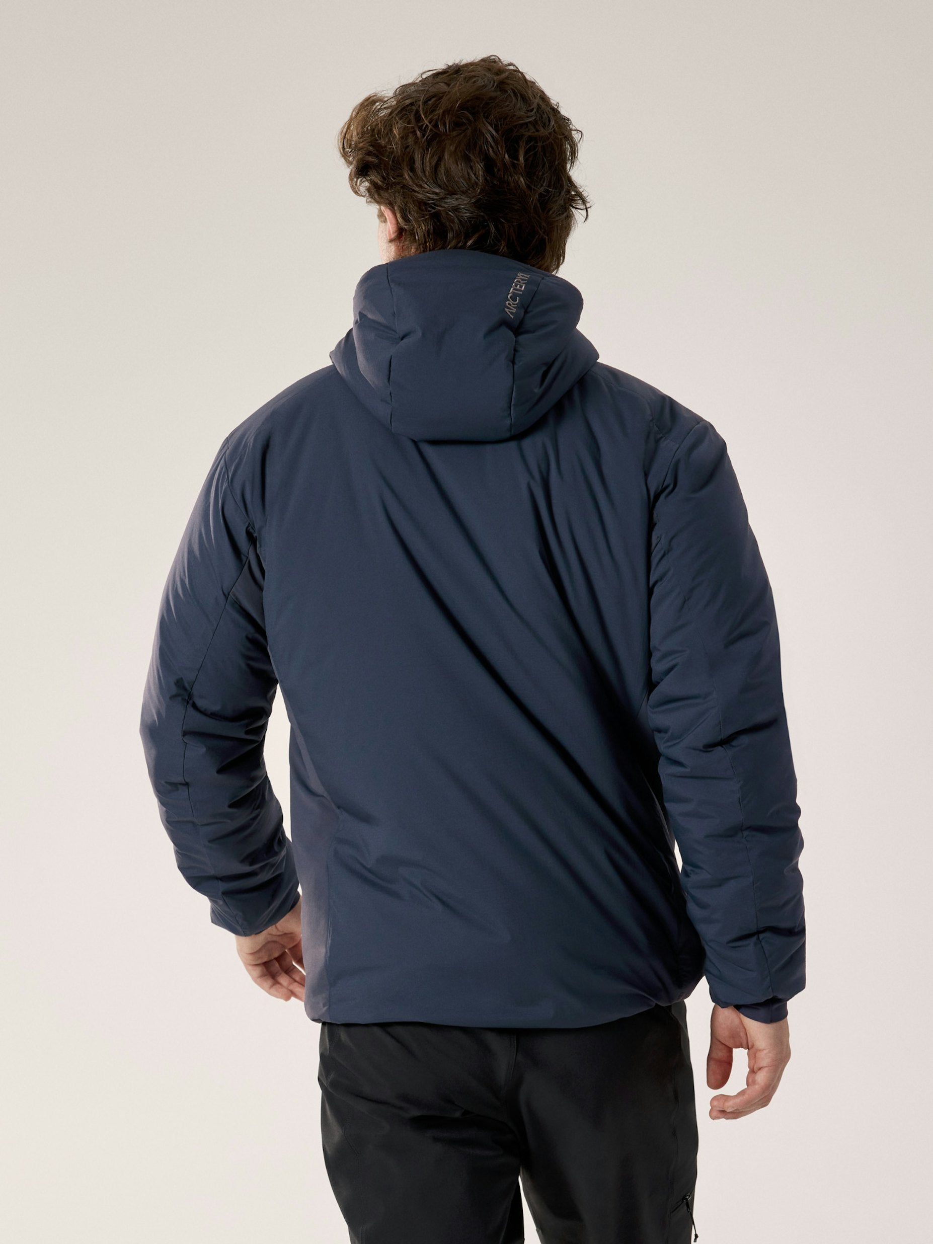 Atom SV Hoody