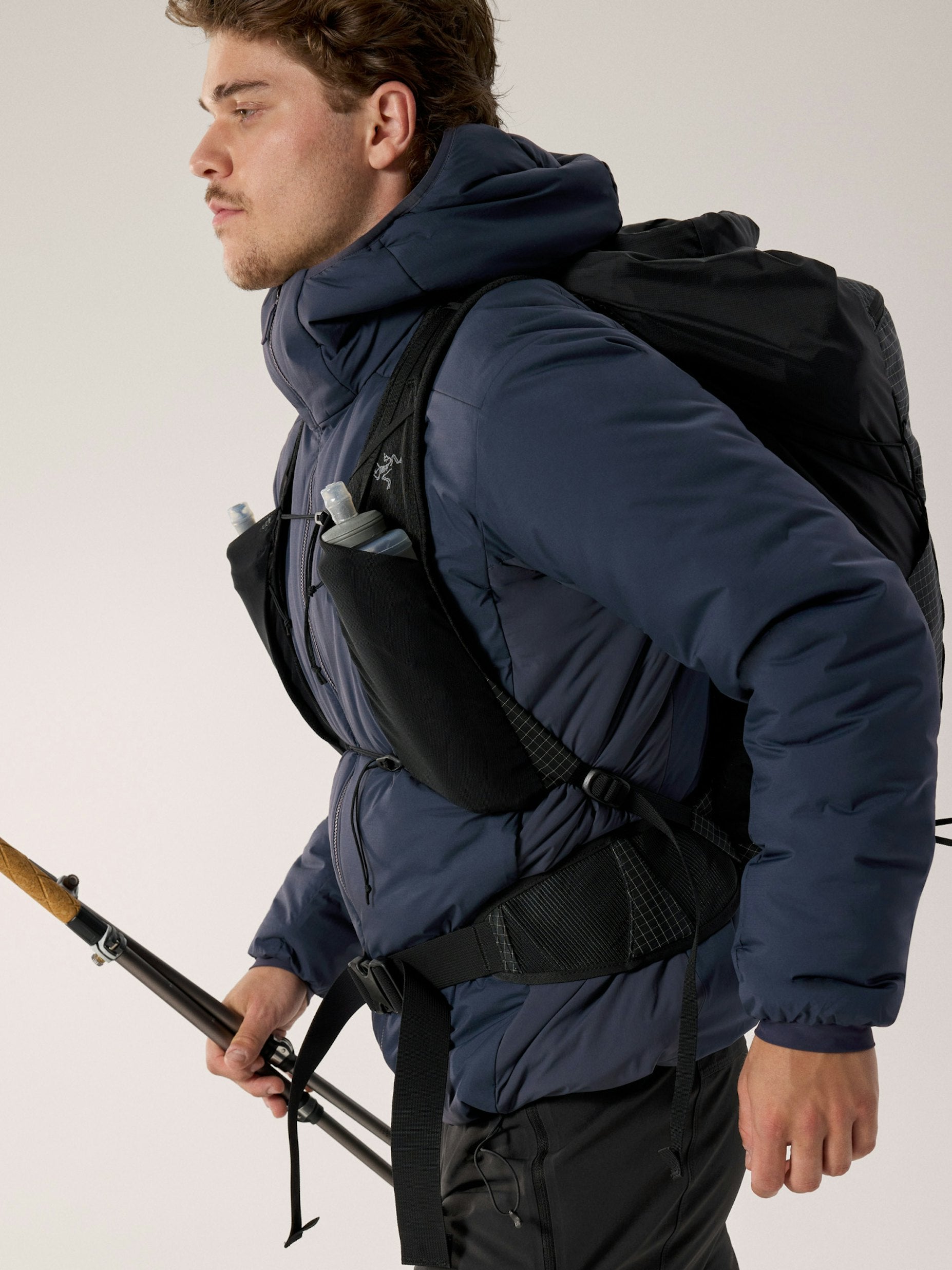 Atom SV Hoody