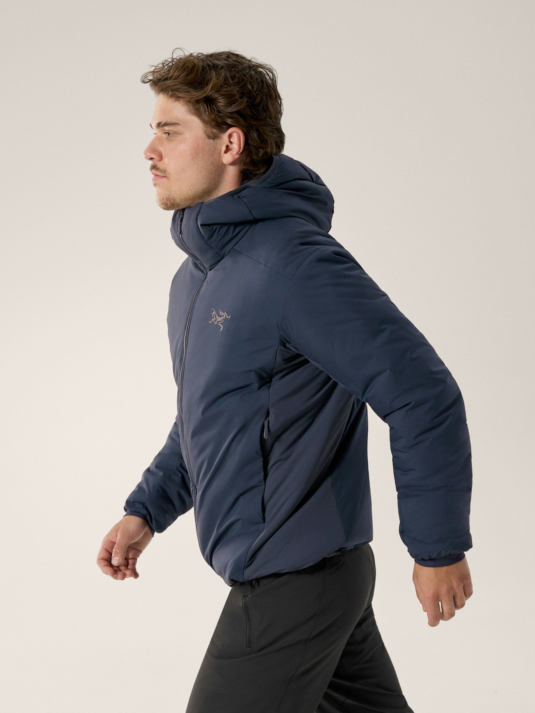 Atom SV Hoody