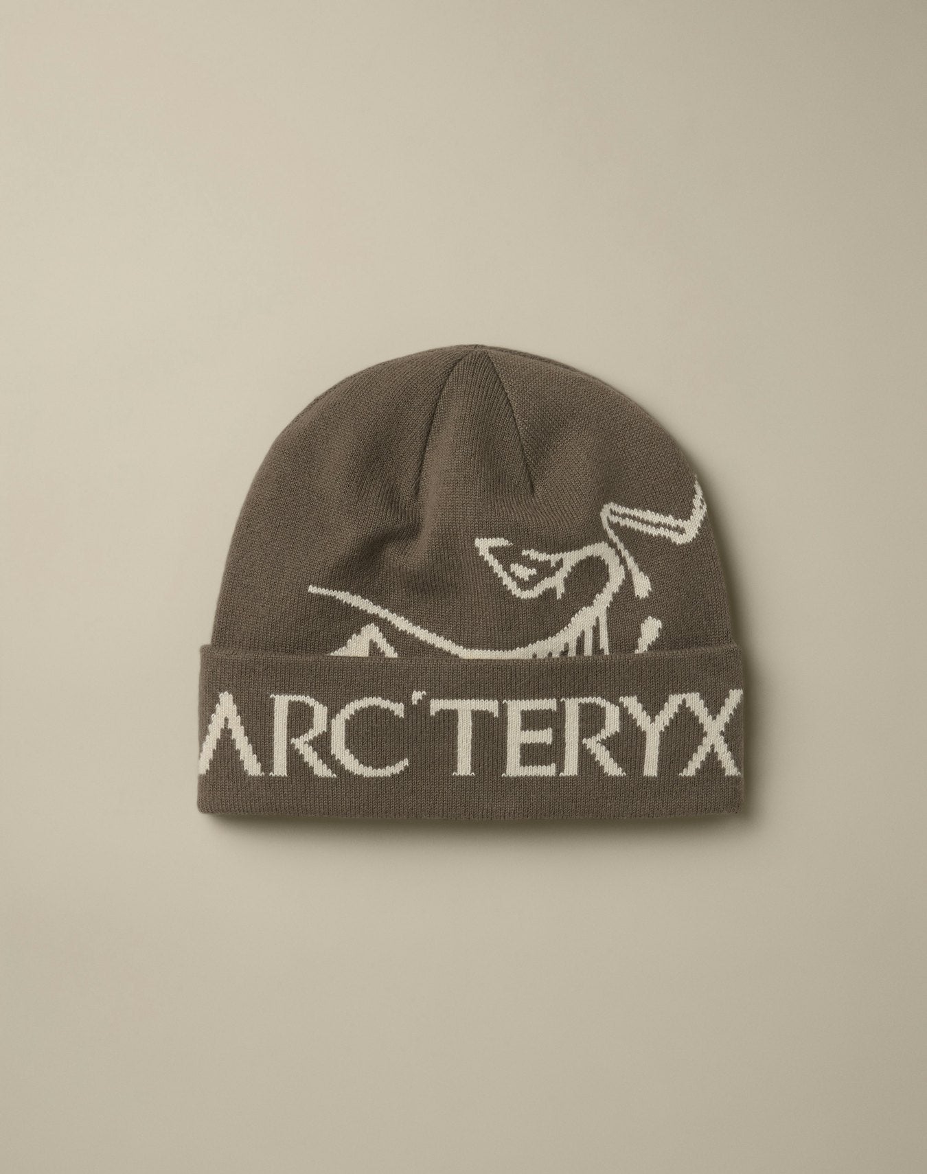 Bird Word Toque