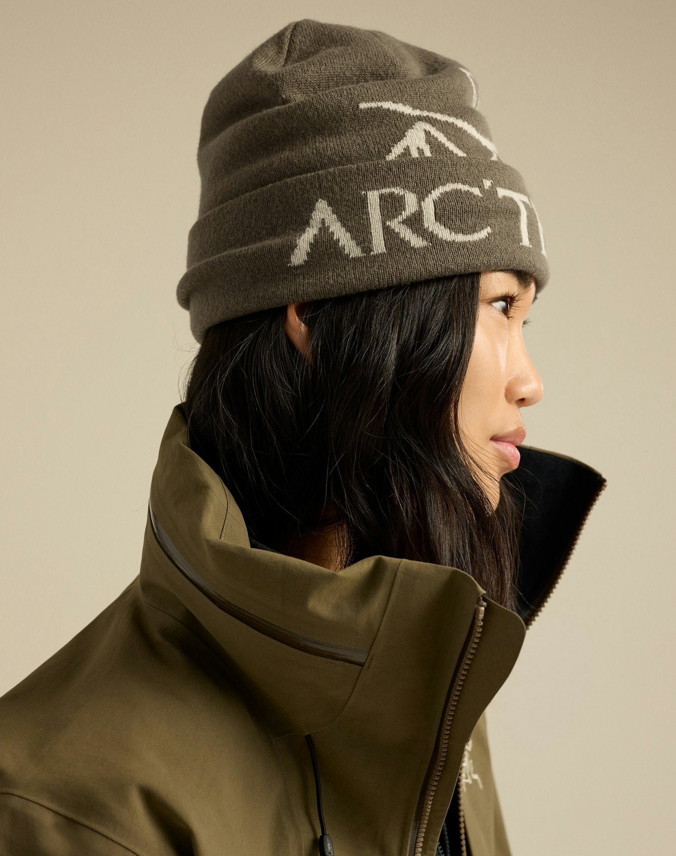 Bird Word Toque