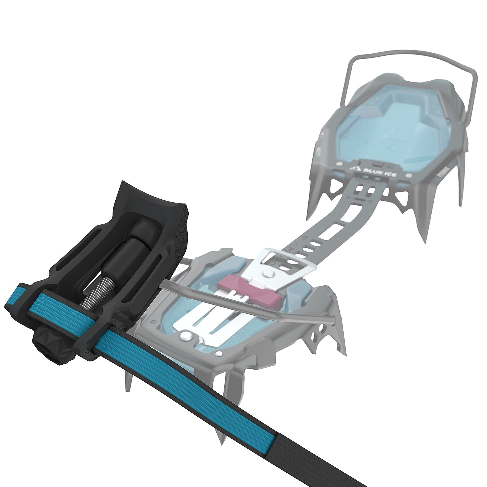 Griffin 12 Point Crampons
