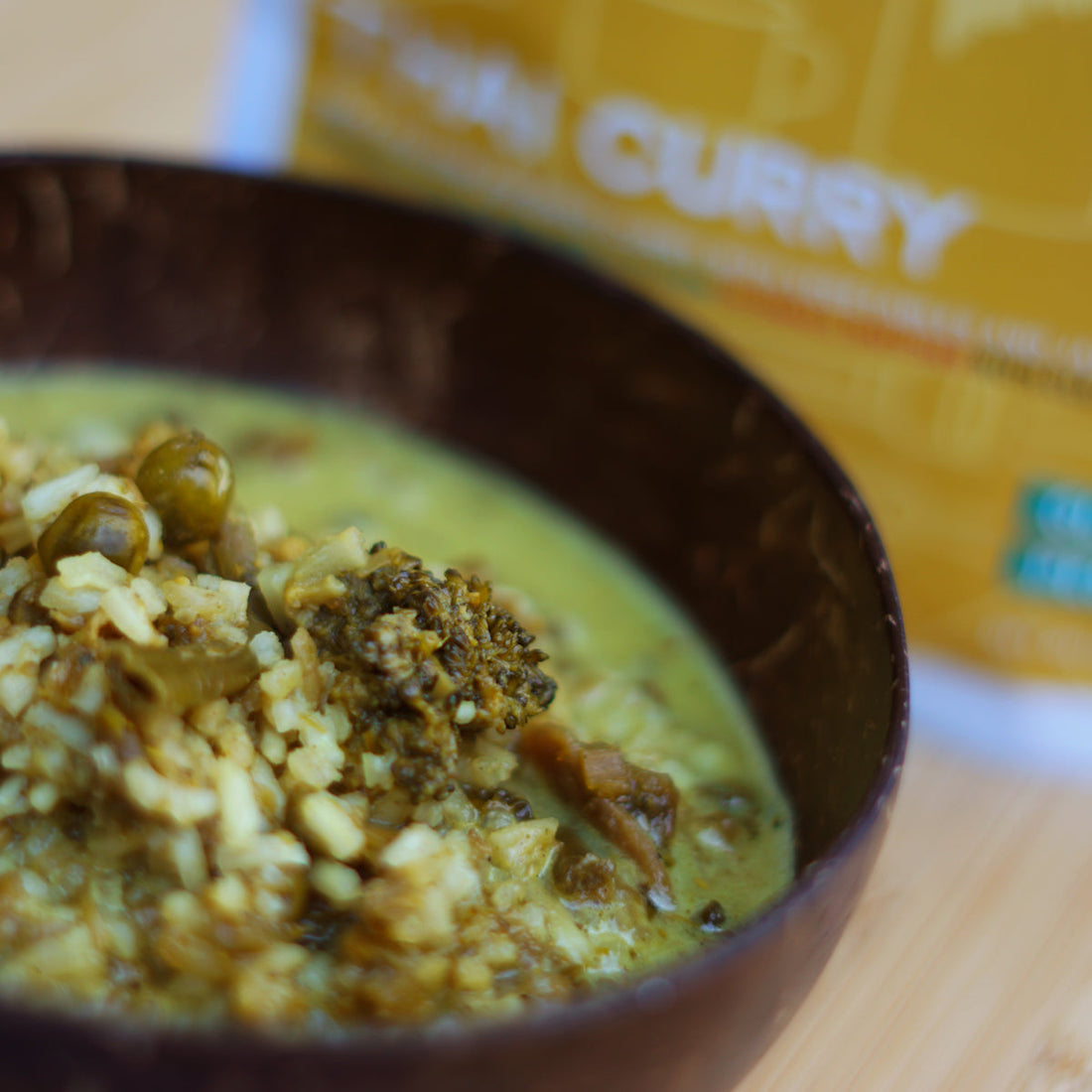 Thai Curry