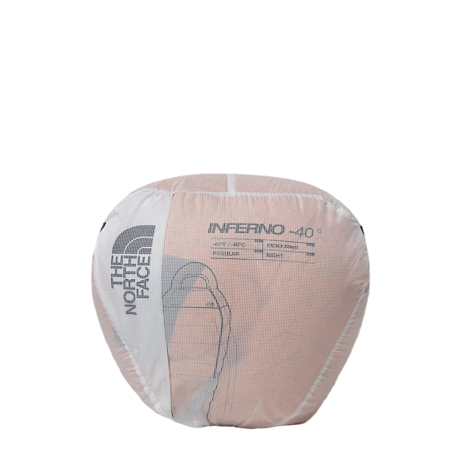 Inferno -40F/-40C Sleeping Bag