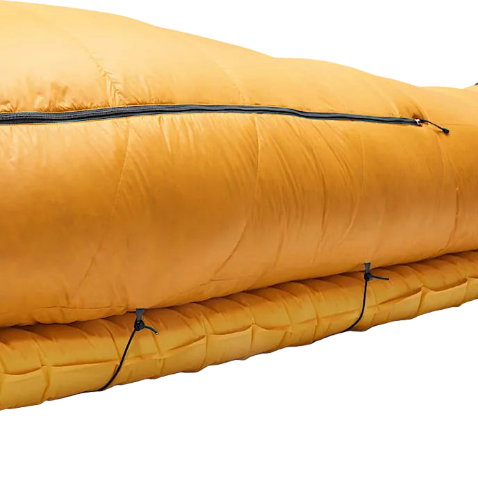 Inferno -40F/-40C Sleeping Bag