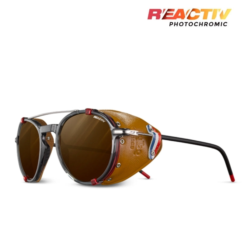 Legacy Glacier Glasses
