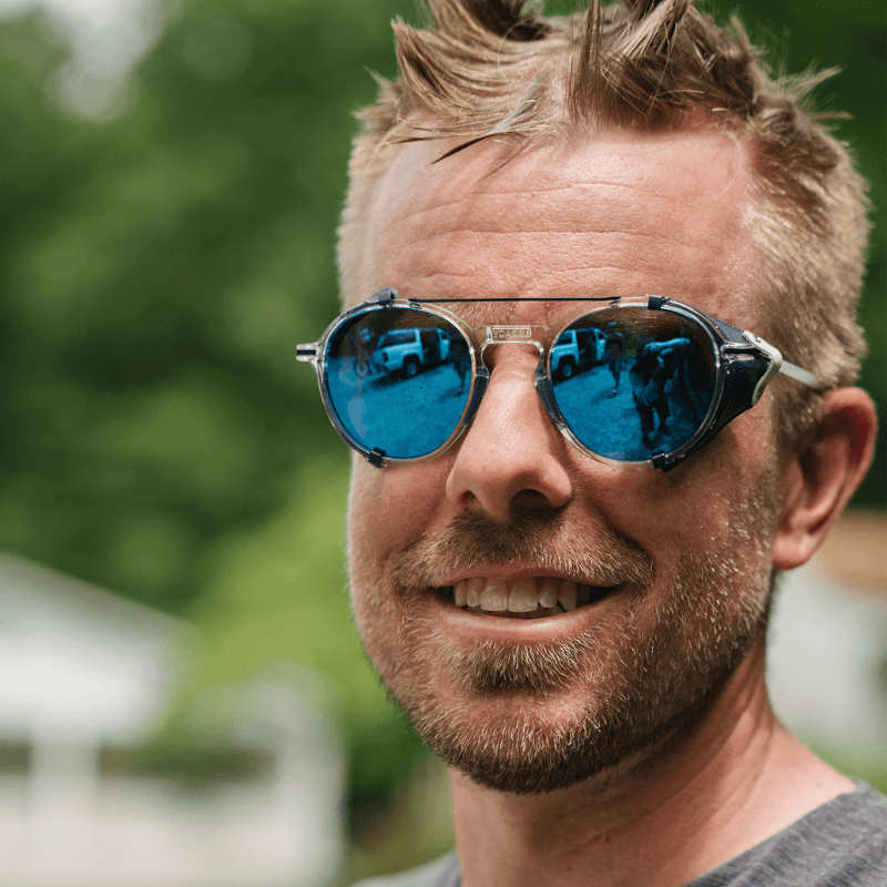 Legacy Glacier Glasses