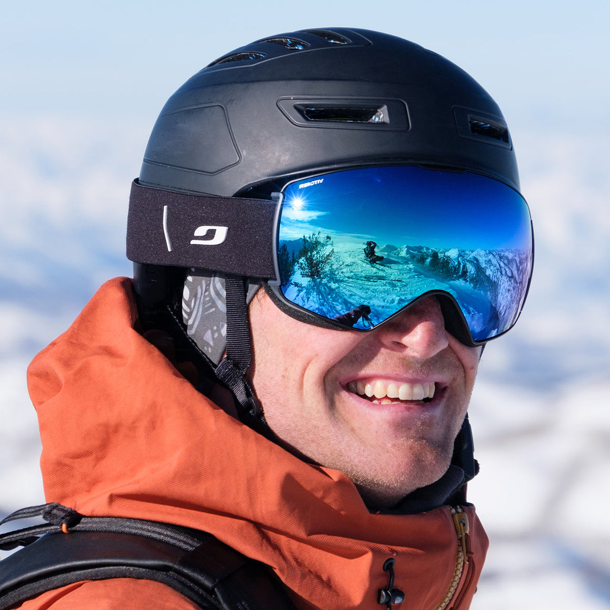 Lightyear Goggles
