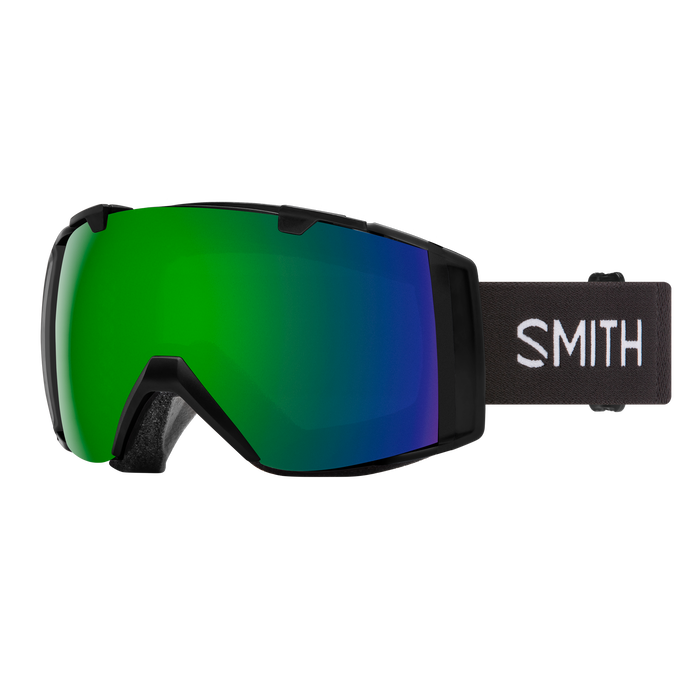 I/O Goggles