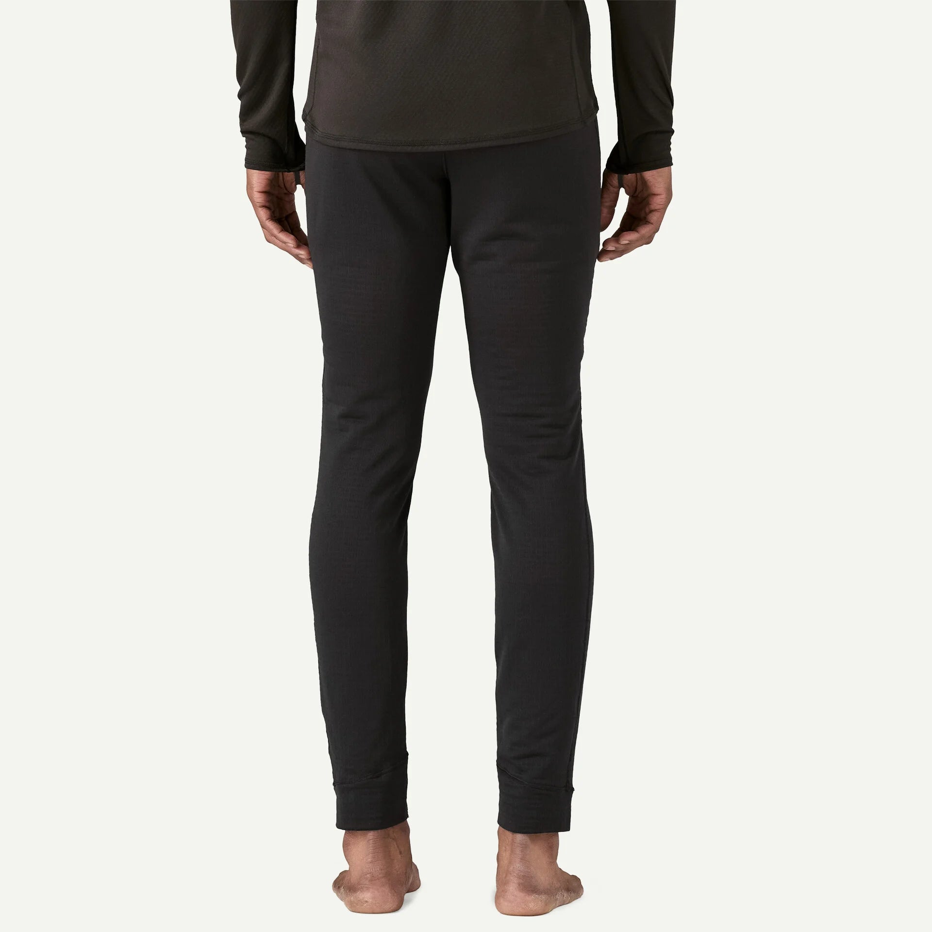 Capilene Thermal Weight Bottoms