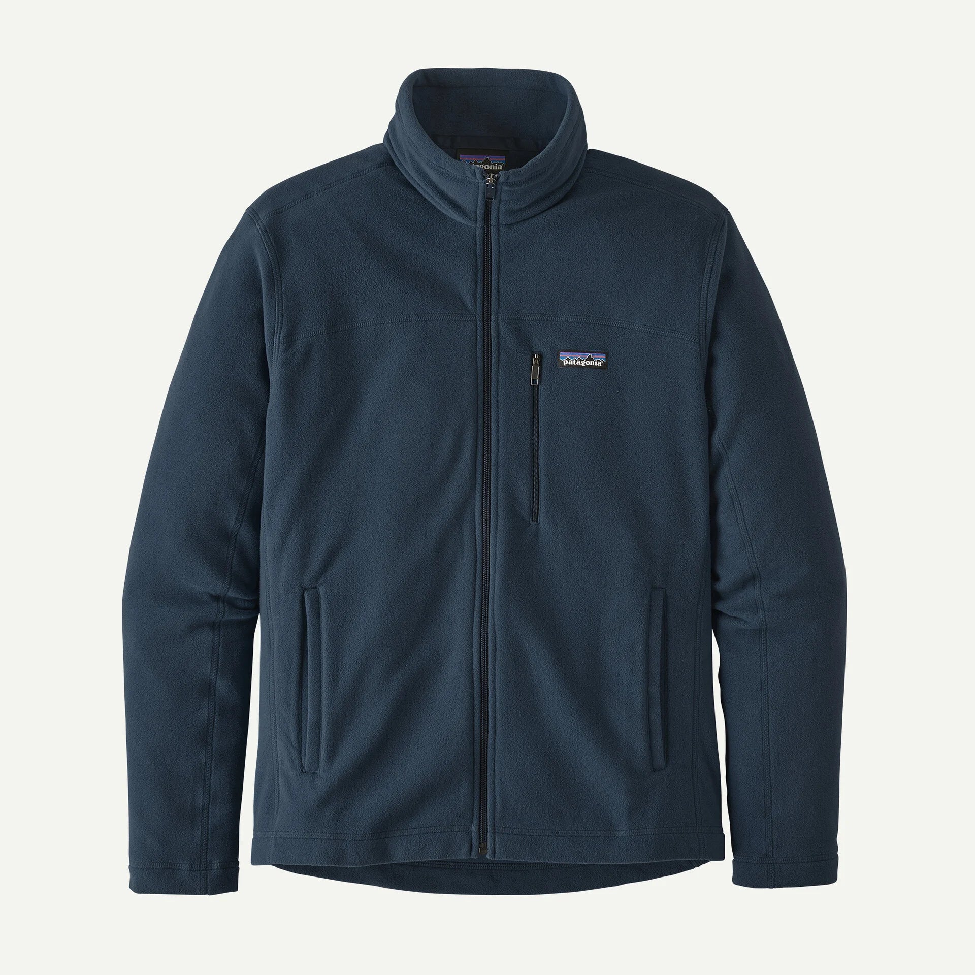 Micro D Jacket