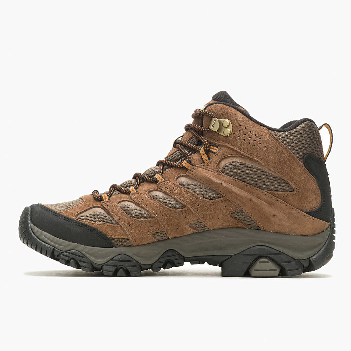 Moab 3 Mid Waterproof Hiking Boots
