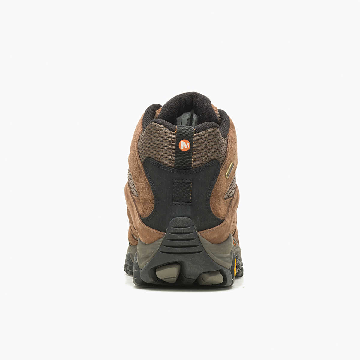 Moab 3 Mid Waterproof Hiking Boots