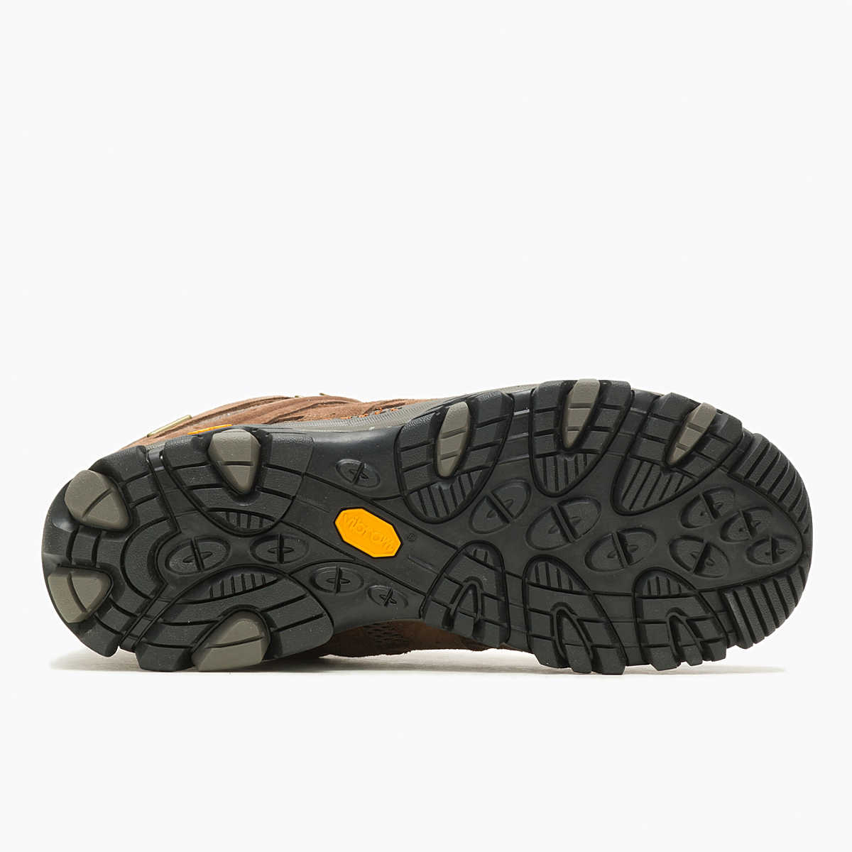 Moab 3 Mid Waterproof Hiking Boots