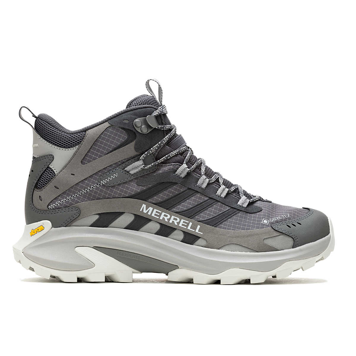 Merrell Moab Speed 2 Mid GTX | Lightweight Hiking Boot