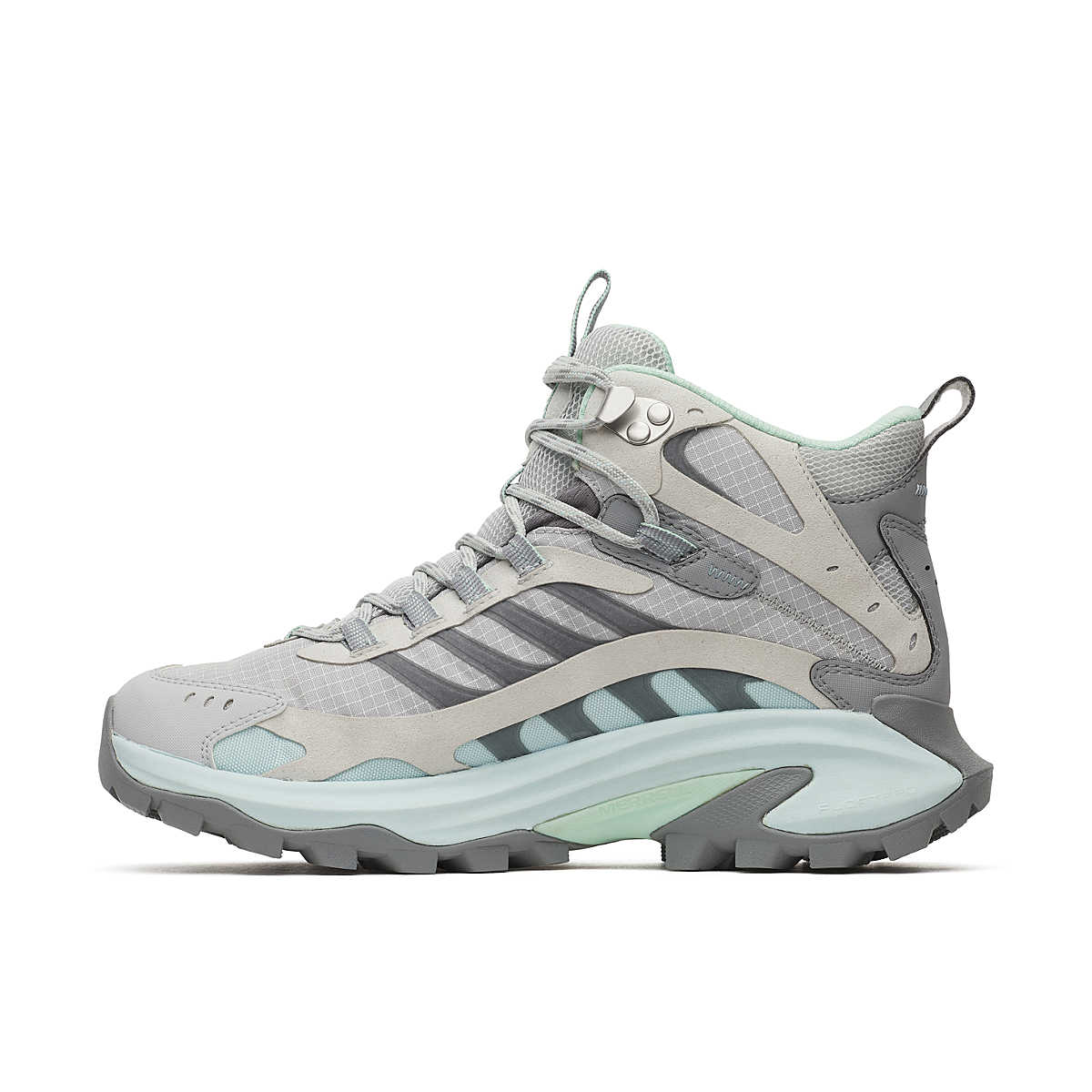 Women's Moab Speed 2 Mid GTX