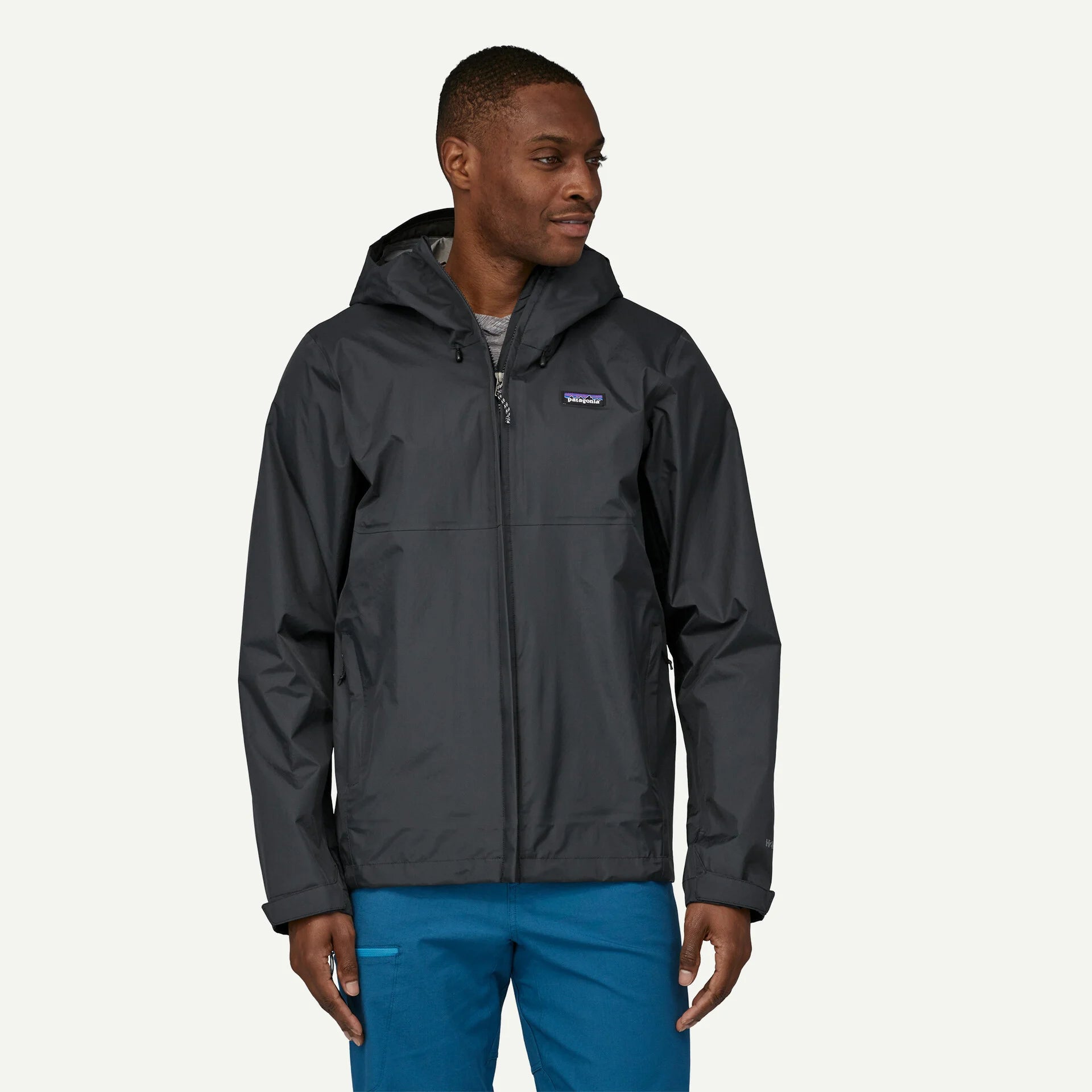 Patagonia 新品 Torrentshell 3L Rain Jkt Patagonia Men's Torrentshell 3L Rain Jacket | Waterproof Shell