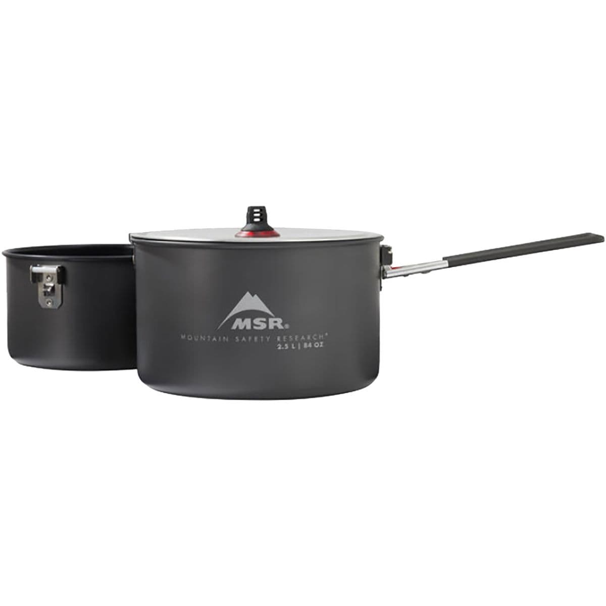 Ceramic 2 Pot Set