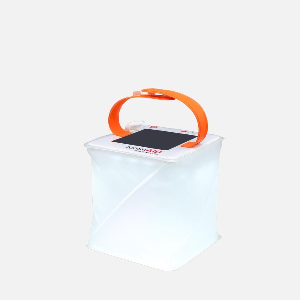 Nova Colors Solar Lantern