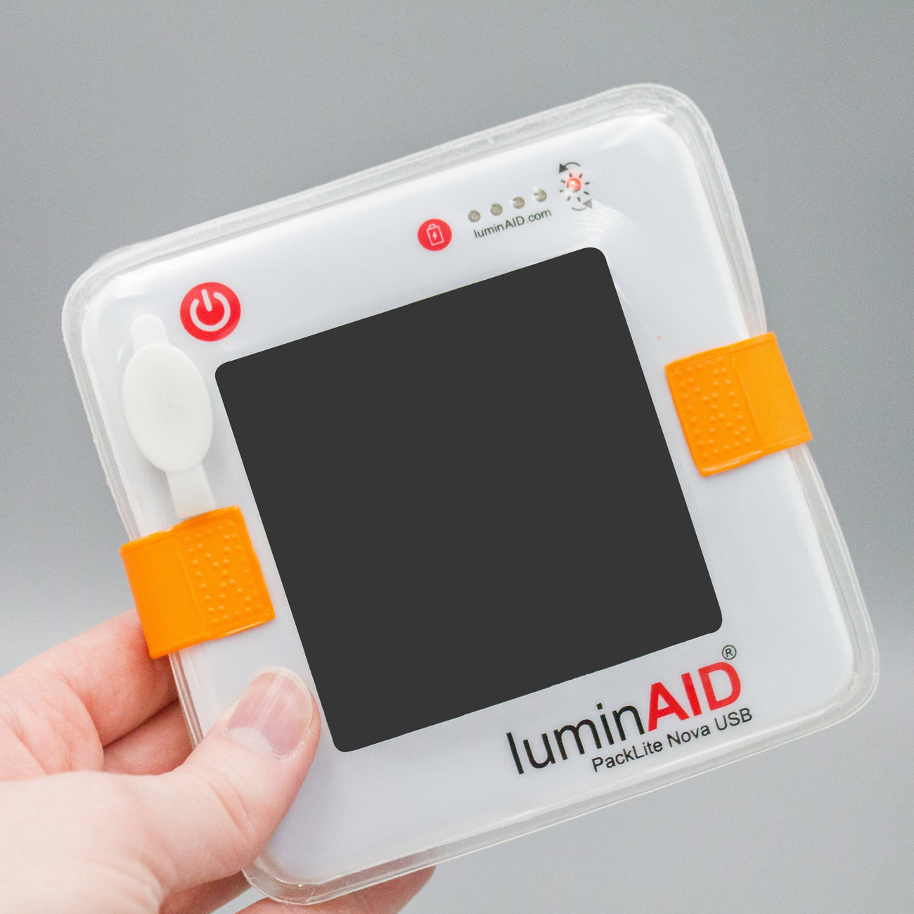 Nova Colors Solar Lantern