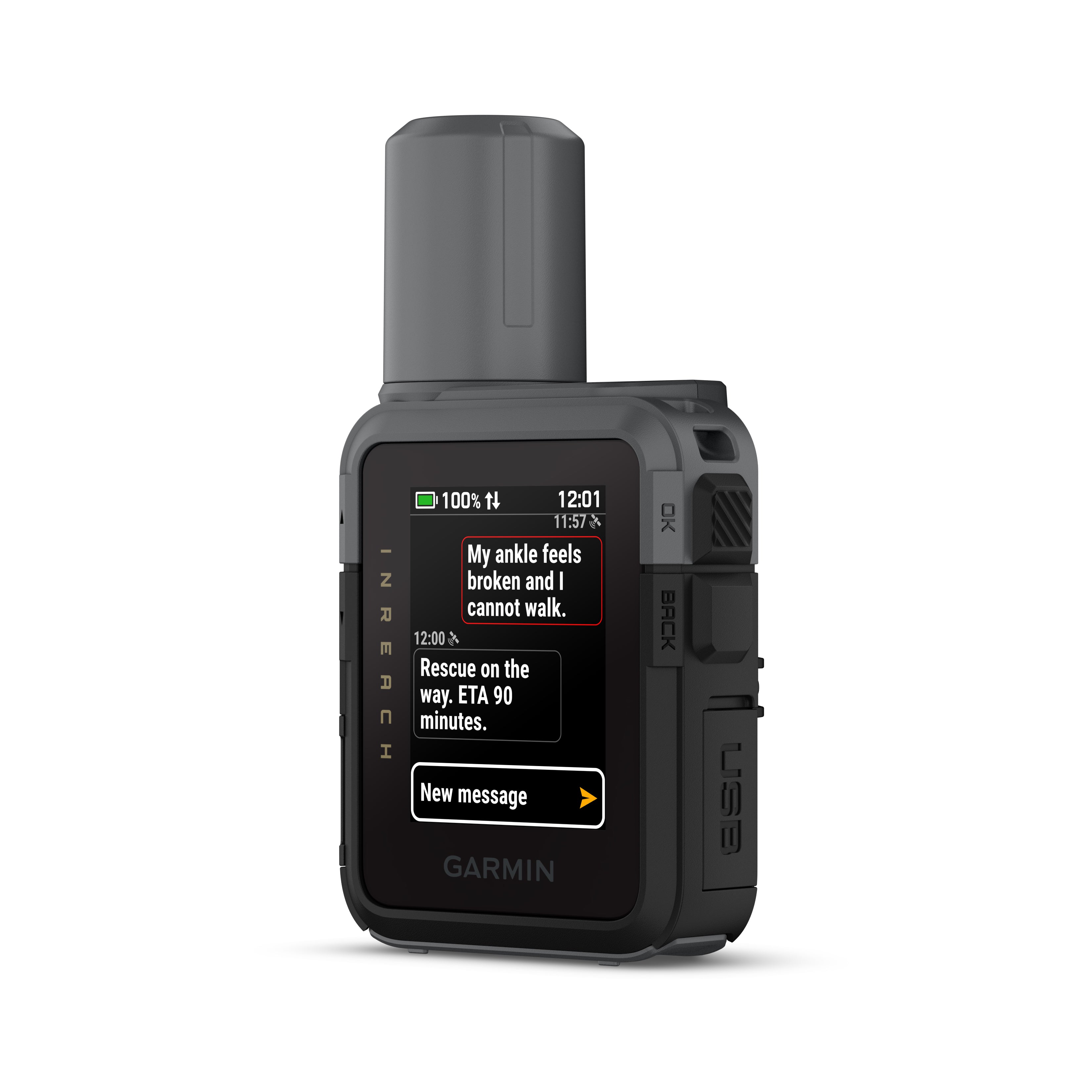 inReach Mini 3