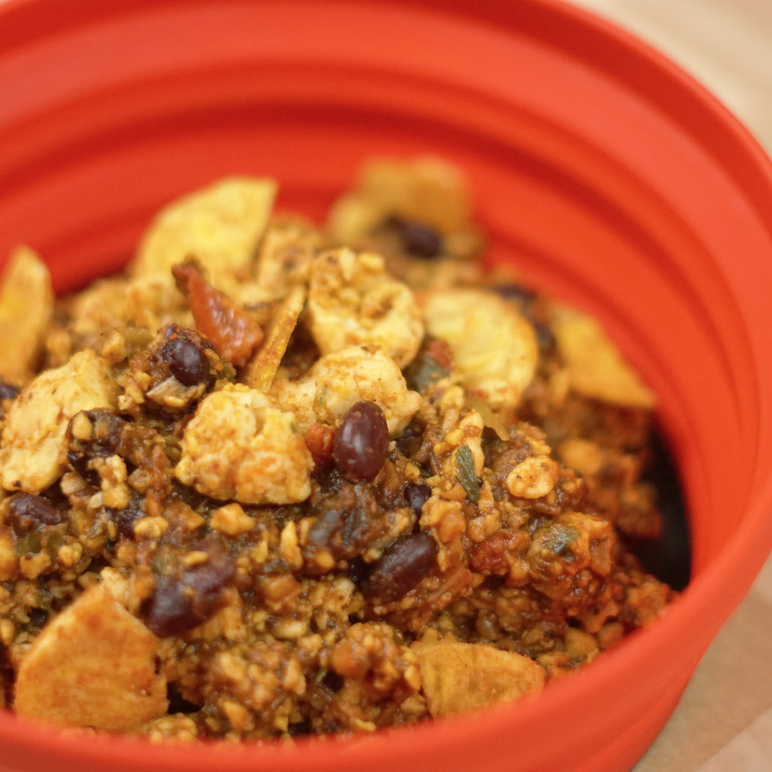 Ranchero Scramble
