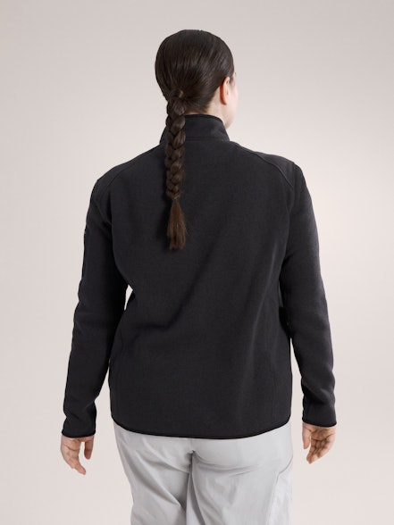 Women's Covert Cardigan