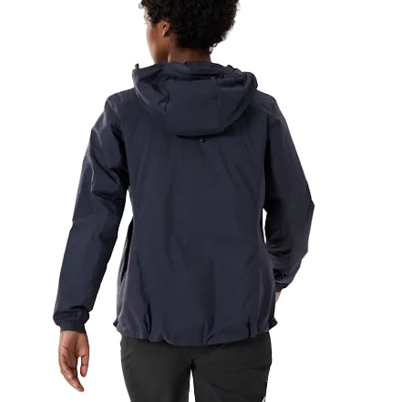 Women's Atom Hoody
