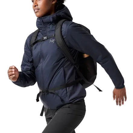 Women's Atom Hoody