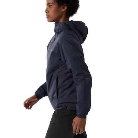 Women's Atom Hoody
