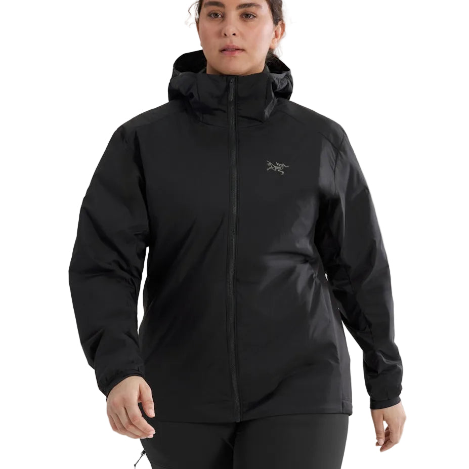 Women's Atom Hoody
