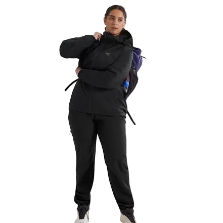Women's Atom Hoody