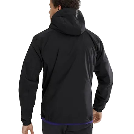 Atom Hoody