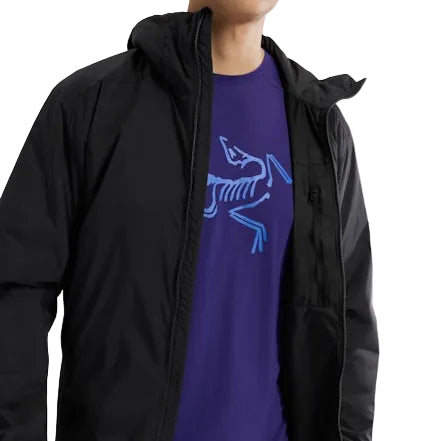Atom Hoody