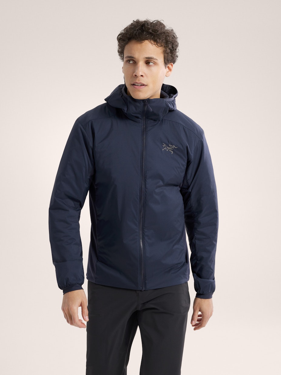 Arc'teryx Atom Hoody | Guide Pick Synthetic Alpine Insulation