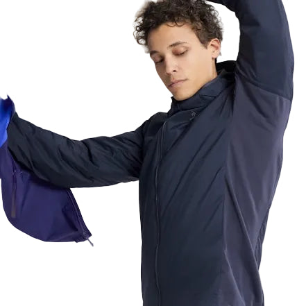 Atom Hoody