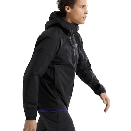 Atom Hoody