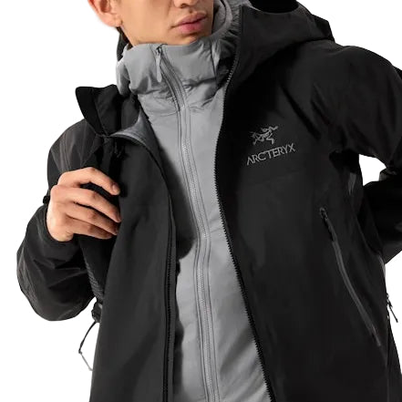 Atom Hoody