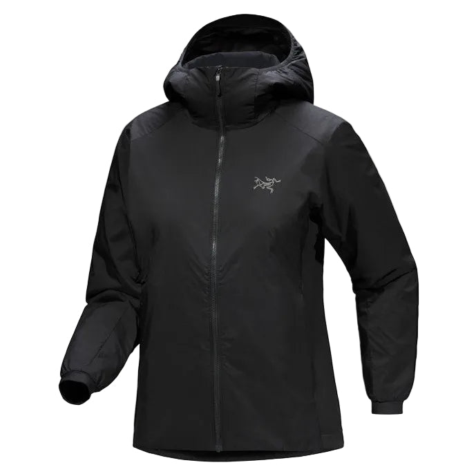 Women's Atom Hoody