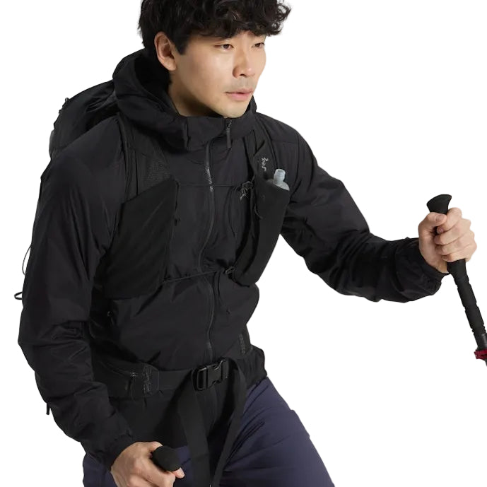 Atom Hoody