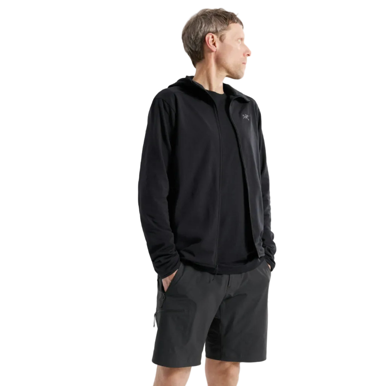 Kyanite Lightweight Hoody