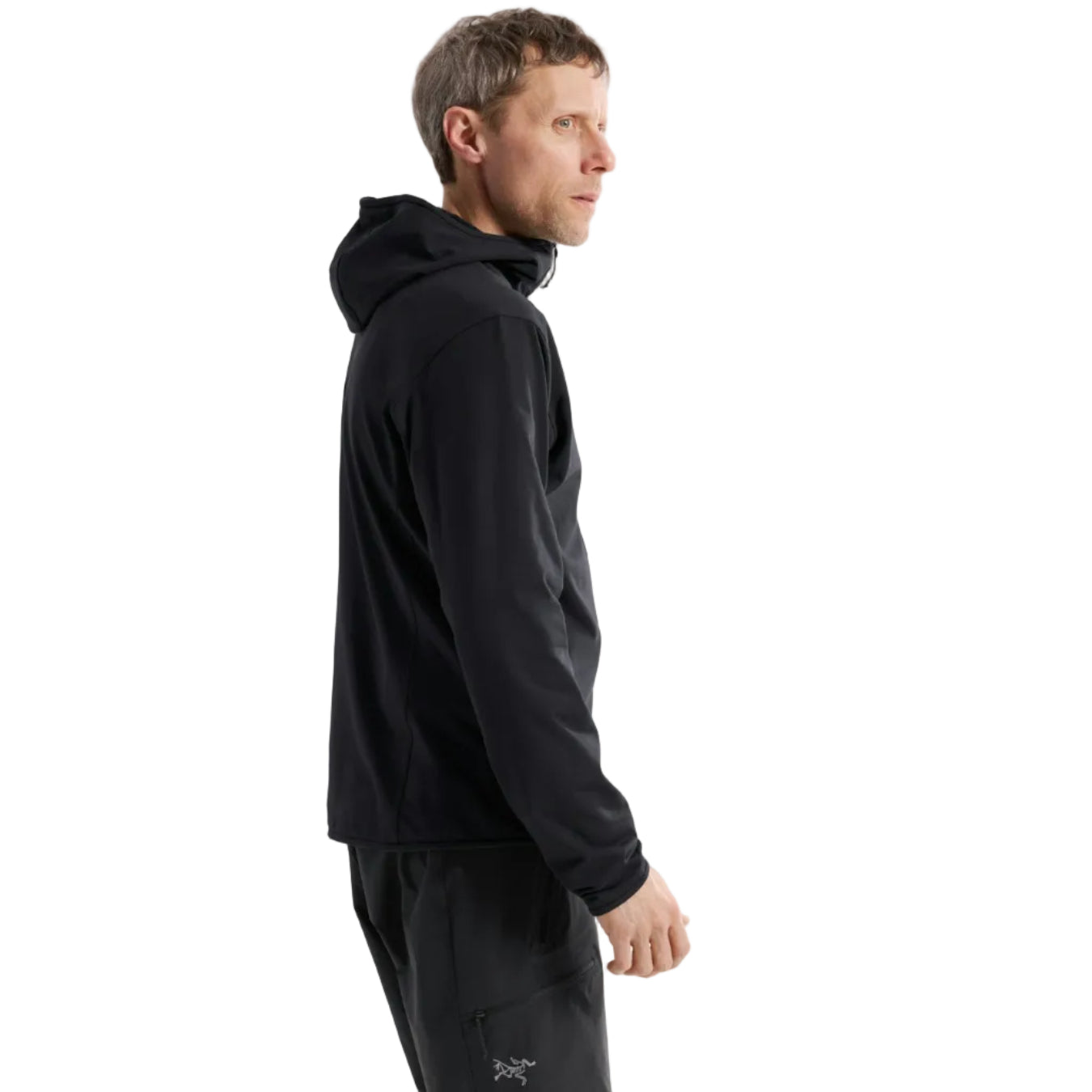 Kyanite Lightweight Hoody