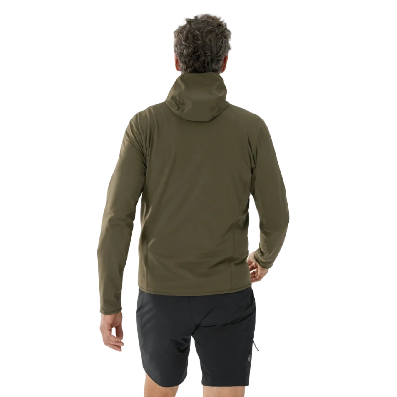 Kyanite Lightweight Hoody