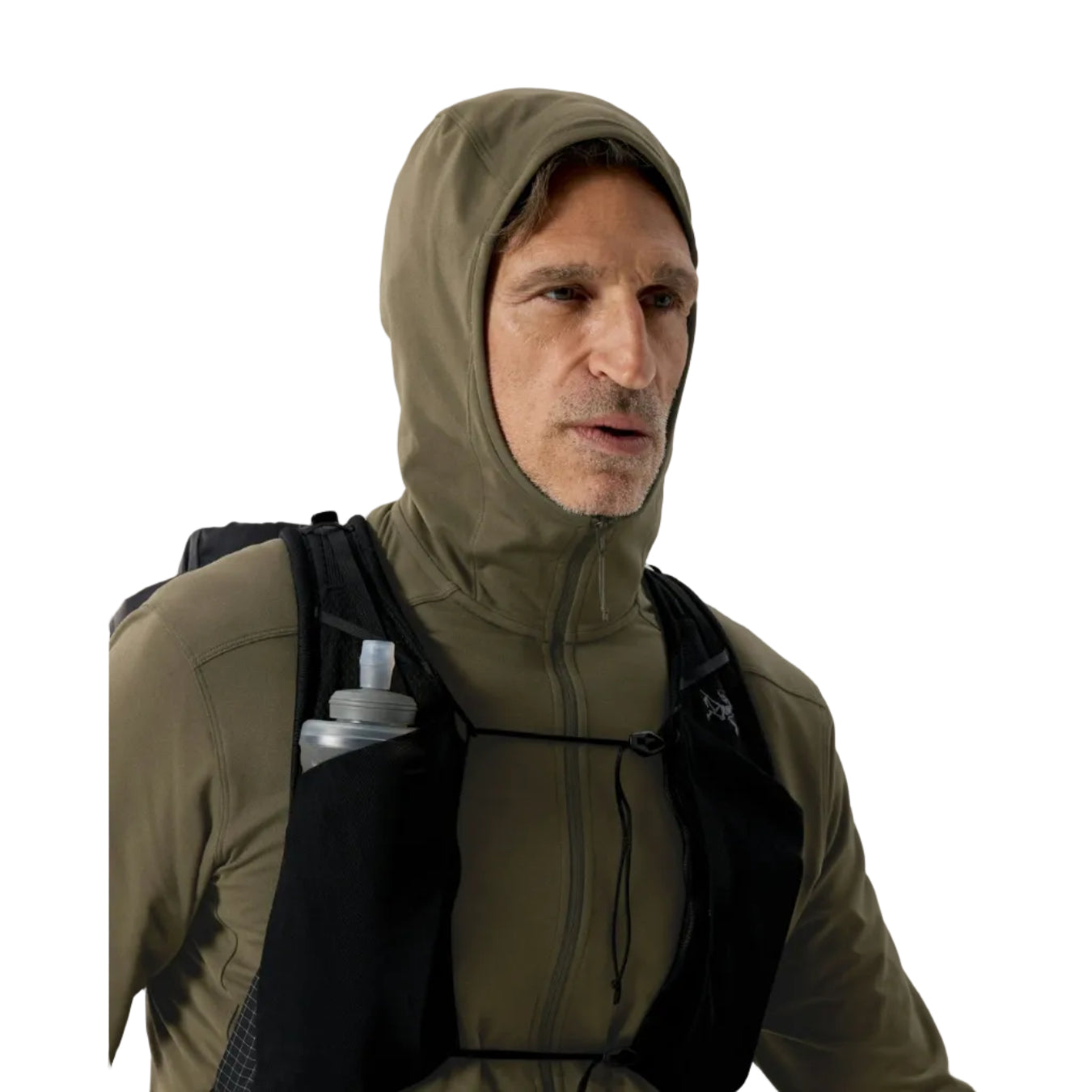Kyanite Lightweight Hoody