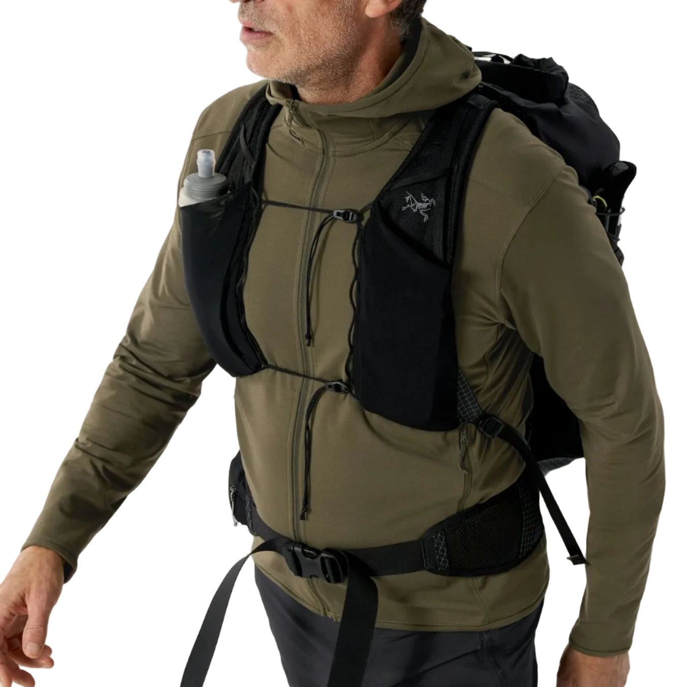 Kyanite Lightweight Hoody