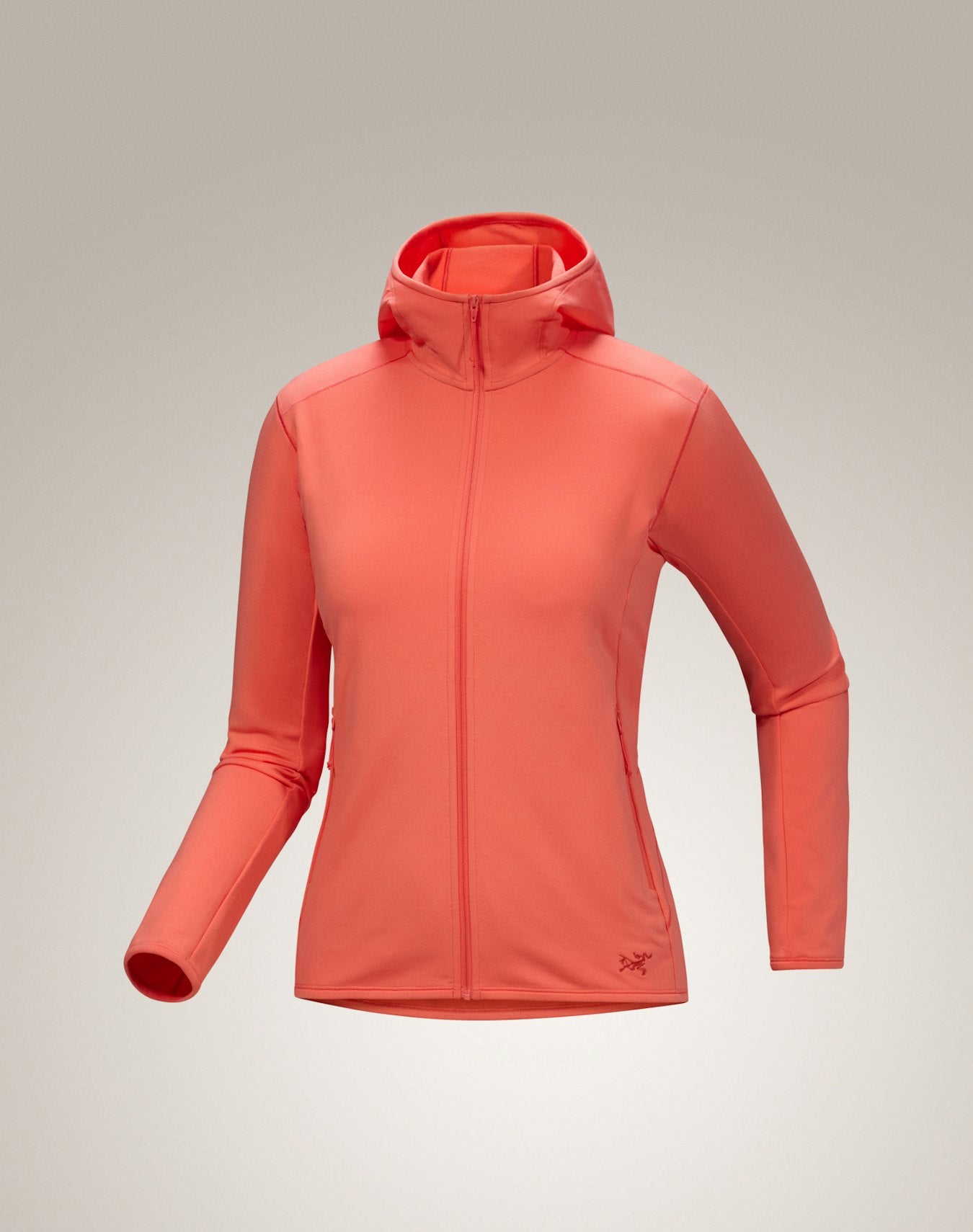 Women's Kyanite LT Hoody