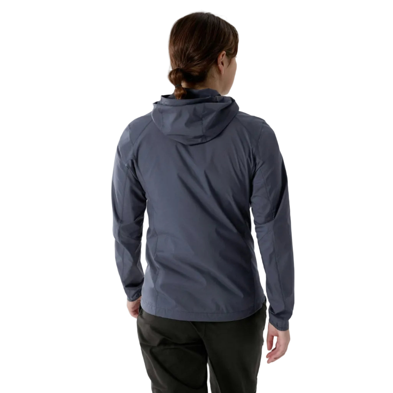 Women's Squamish Hoody