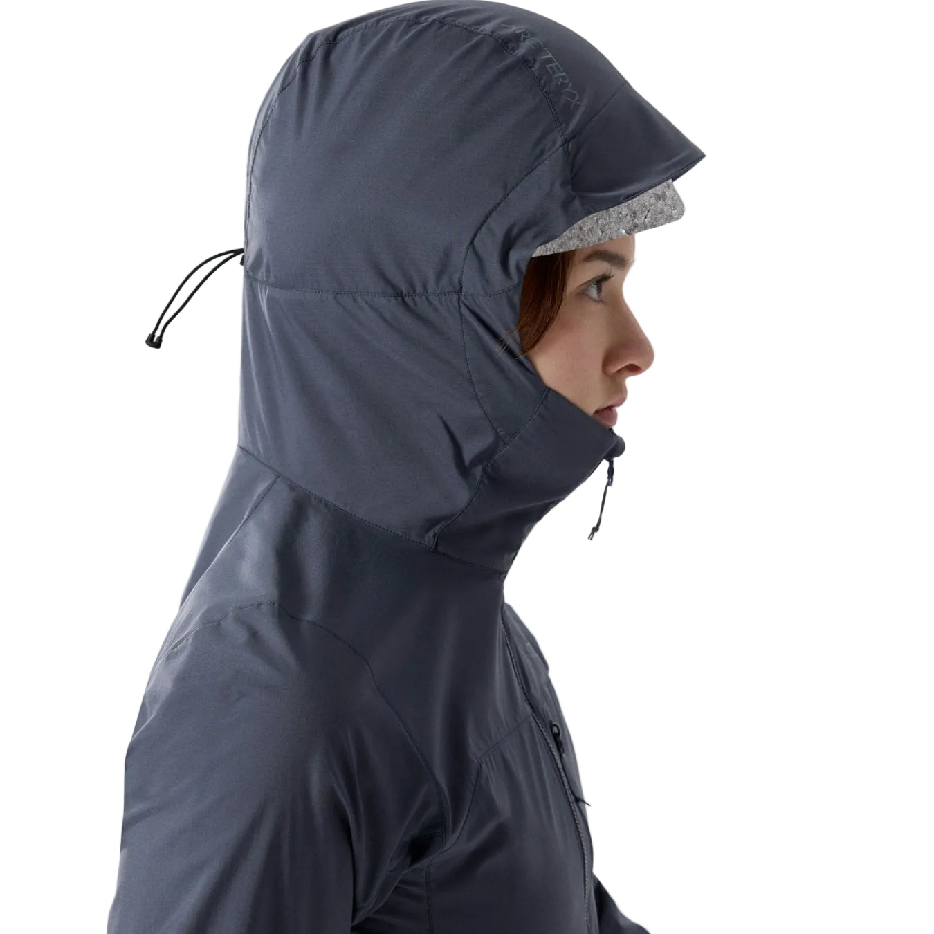 Women's Squamish Hoody