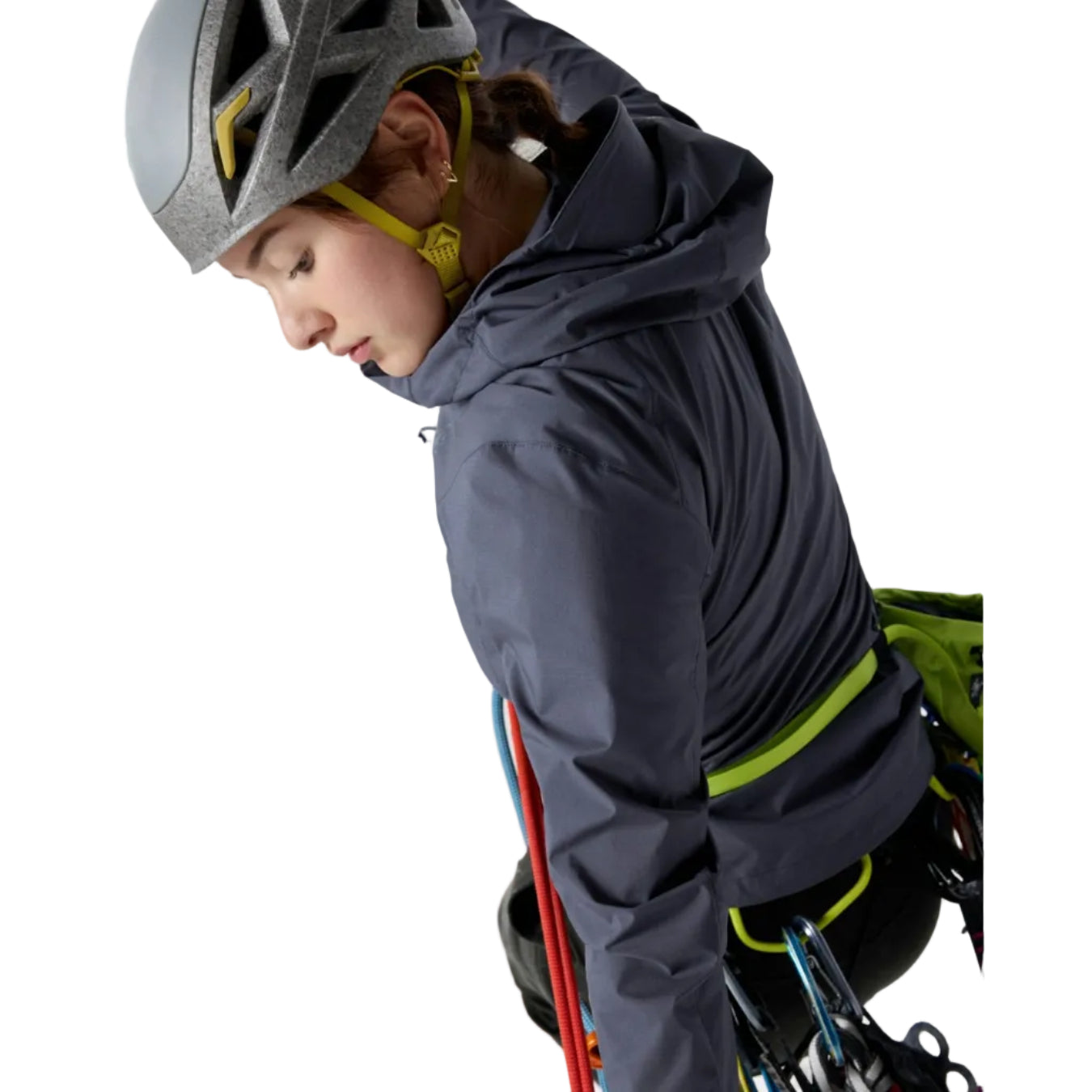 Women's Squamish Hoody