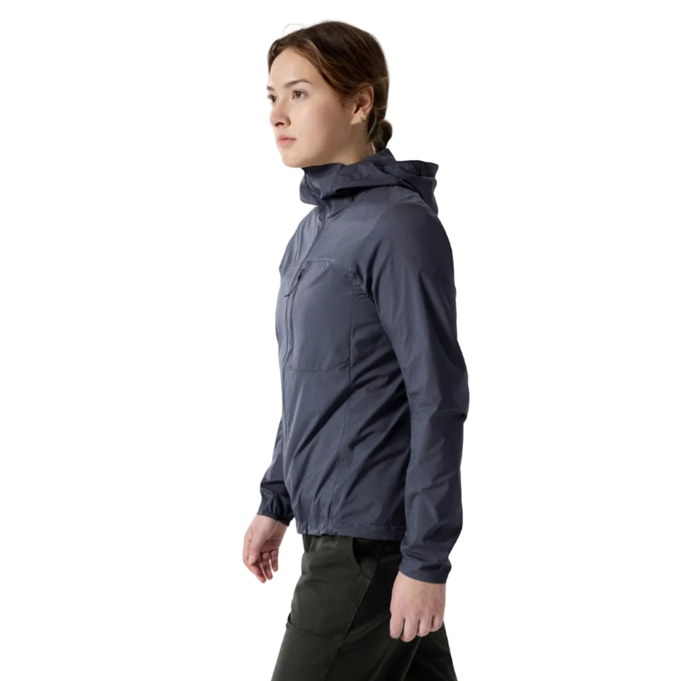 Women's Squamish Hoody